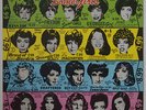 The Rolling Stones - 'Some Girls' UK 1st press vinyl LP1972 Ex/Ex