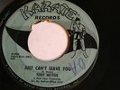 NORTHERN SOUL 45/ TONY HESTOR 