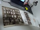 LED ZEPPELIN PHYSICAL GRAFFITI GIMMIX GERMAN PRESS DLP