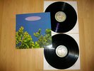 THE GO-BETWEENS - 1978-1990 Double Album Vinyl LP - Gatefold Sleeve Info Inners