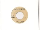 RARE 1970S ORIG. MONEY DISC
