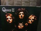 RARE 1974 Orig = QUEEN   II   HARD PROG + INSERT = 