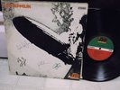 LED ZEPPELIN LP SIGNED? AUTOGRAPH? JIMMY PAGE ROBERT PLANT JOHN BONHAM JOHN PAUL