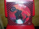 MEATLOAF BAT OUT OF HELL PICTURE DISC LP. EPIC #E99 34974. SEALED