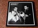 The Benny Morton & Jimmy Hamilton Blue Note Swingtets (LP) Mosaic Unplayed