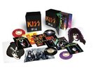 KISS CASABLANCA SINGLES 1974-1982 (7 INCH VINYL/LIMITED EDITION BOX SET)