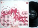 TANGERINE DREAM ELECTRONIC MEDITATION JAPAN ODEON OHR ORIG KRAUTROCK NWW
