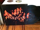 THE DAMNATION OF ADAM BLESSING THE SECOND DAMNATION  LP NM-  CLEAN
