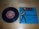 TEAM BEATS BERLIN, the battle of new orleans,Orig. Star-Club 7