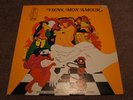 VIENS MON AMOUR  Canada Only  PSYCH FUNK JAZZ  Paul Baillargeon  Dean Morgan