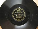 Memphis Jug Band on Victor 20781