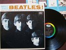 THE BEATLES - MEET THE BEATLES  original US MONO LP Release