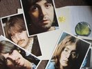 THE BEATLES - THE WHITE ALBUM Very rare german LP Release w/Poster & Photos