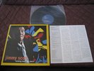 Jimmy Scott Holding Back The Years Japan Limited Vinyl LP in 2000