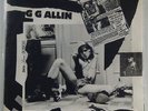 DoLP GG ALLIN - Dirty Love Songs  1987