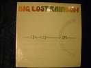 Big Lost Rainbow LP NM private psych folk rock SHRINK w/inserts
