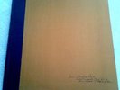 BACH / Concertos Brandebourgeois / Ristenpart / French CFD 358/9 2LP STEREO