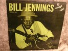 RARE JAZZ BILL JENNINGS ENOUGH SAID ORIGINAL PRESS
