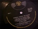 *ELTON JOHN* Madman Across The Water - 1971 UK *1st PRESS* LP + Booklet Sleeve