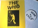 The Who - Rock and Roll Who Chee Koo LP Pig's Eye no TAKRL no TMOQ