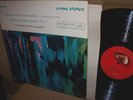 RCA Living Stereo LSC-2481/CARTER & SCHUMAN Qts/SHADED DOG 1S,1S Stereo LP/WOW