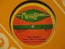 Free Mandella - Prince Junior & Mannings Metrosound 12