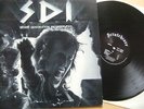 SDI - SATANS DEFLORATION INCORPORATED LP RARE KREATOR / SODOM / VIOLENT FORCE