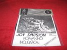 JOY DIVISION komakino incubation 7