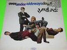 THE YARDBIRDS   OVER UNDER SIDEWAYS DOWN Lp    EXCELLENT ORIGINAL MONO PRESS