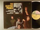 Electric Prunes, The  Self-Titled  Original 3 Tone Label  Psych
