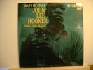 John Lee Hooker 
