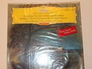 MENDELSSOHN MAAZEL TULIP RED STEREO DGG SLPM 138 684 SEALED NEW SYMPHONY 4 & 5