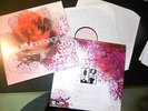 GARBAGE - Beautiful Garbage - LP VINYL, Original 2001