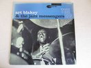 LP Art Blakey & the Jazz Messengers The Big Beat Blue Note 4029