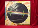 Vintage Pink Floyd Picture Disc: Dark Side of the Moon DSOTM   Capitol Records
