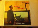 Chet Baker Sextet 'CHET IS BACK' rare Orig. 1st press 62 LP single cover NM