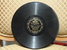 PRE WAR BLUES MEMPHIS JUG BAND VICTOR SCROLL 20552 THEIR FIRST RECORD