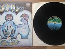 GENTLE GIANT THREE FRIENDS LP 72 UK VERTIGO SPACESHIP 1/1/2/2 G/FOLD nM YES