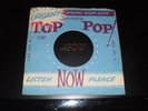 NICE ORIGINAL DEMO SLEEVE - FOR EARLY BEATLES 45S