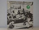 Traffic (etc), Welcome To The Canteen   Orig. '71 United Artists SEALED LP