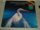 Faith No More - Angel Dust - UK Double LP - [LP + 12