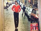 PRIMO LP ITALIAN ANNA OXA VERY RARE PIÙ FOTO CARTOLINA PL 31444 ORIGINALE ITALY