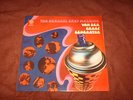 VAN DER GRAAF GENERATOR The Aerosol Grey Machine, LP Orig ITA '74 VERTIGO