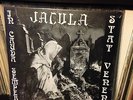 LP ITALIAN PROG JACULA IN CAUDA SEMPER STAT VENENUM  ITALY ITALIA ROCK SEALED