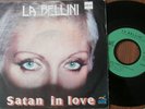 LA BELLINI Satan in love -obscure Italo Cosmic disco  7