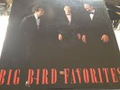 Tsuyoshi Yamamoto BIG BIRD FAVORITES Japan DENON PCM Audiophile PROMOTION LP NM