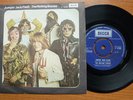 The Rolling Stones - Jumpin' Jack Flash UK 45 +P/Sleeve
