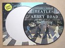 Picture Disc LP Beatles Abbey Road 5C P062-04243 Limited Edition