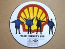Picture Disc LP Beatles Help Parlophone 5C 062-04257