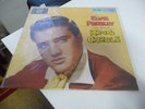 ELVIS PRESLEY KING CREOLE UNPLAYED MINT STILL SEALED WOW